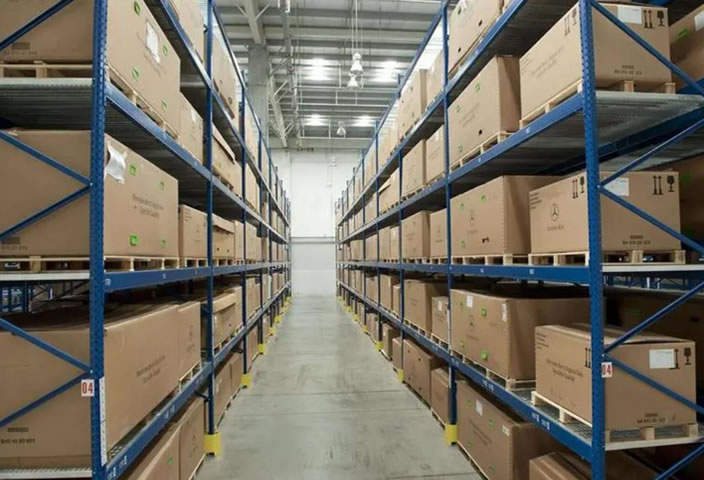 厦门到金州区货物仓储