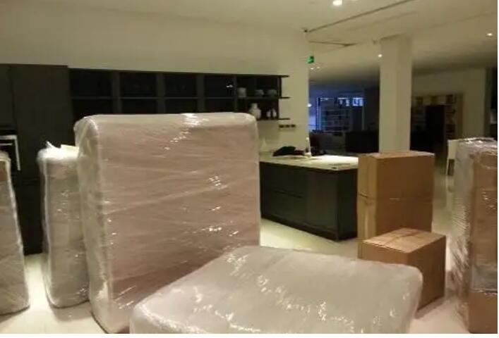 厦门到金州区长途搬家