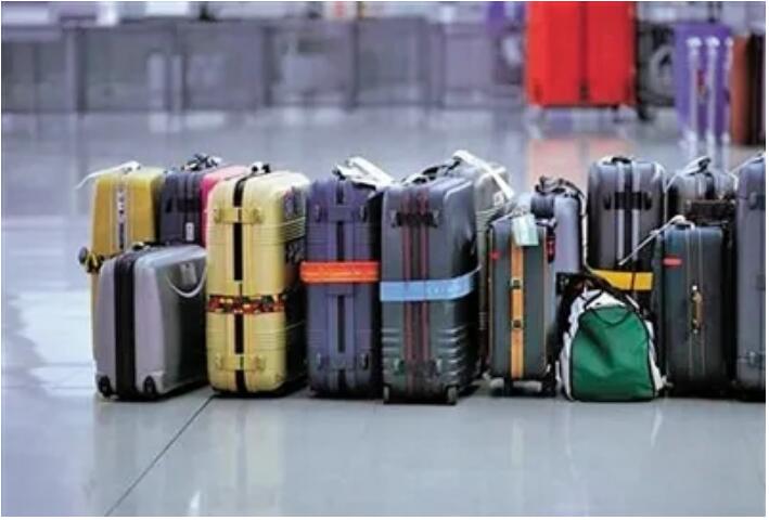 厦门到金州区行李托运